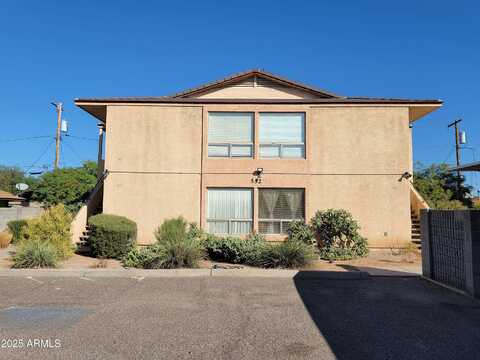 532 W 9th Street, Mesa, AZ 85201