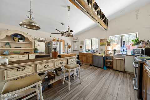247 W Standage Drive, Payson, AZ 85541