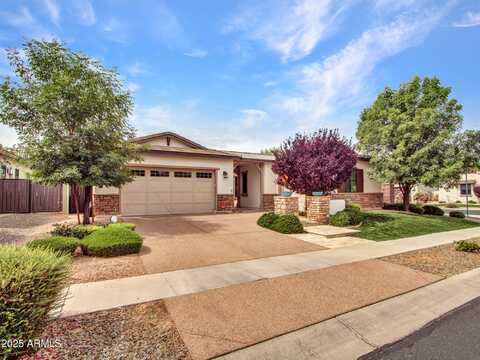 3809 E LYNX Place, Chandler, AZ 85249