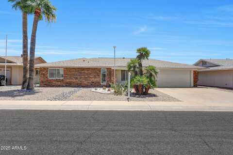 9715 W WRANGLER Drive, Sun City, AZ 85373