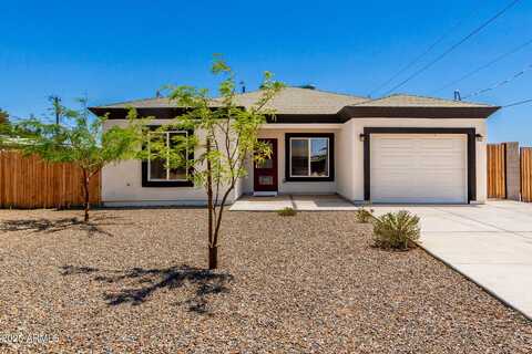 683 W RAYMOND Street, Coolidge, AZ 85128