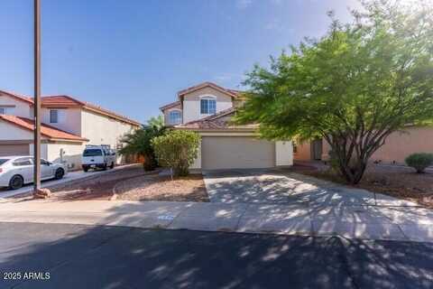 118 N 223RD Avenue, Buckeye, AZ 85326
