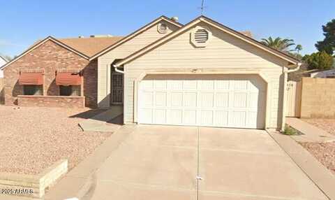 6320 W DEL MAR Lane, Glendale, AZ 85306