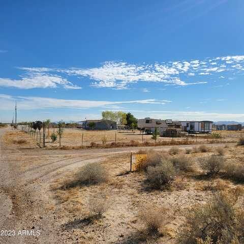0 W Baseline- 4 Road, Tonopah, AZ 85354