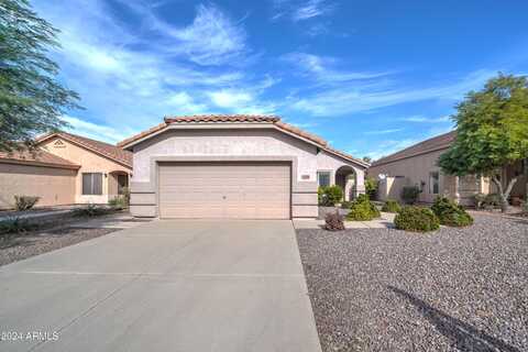 3128 E MILLBRAE Lane, Gilbert, AZ 85234