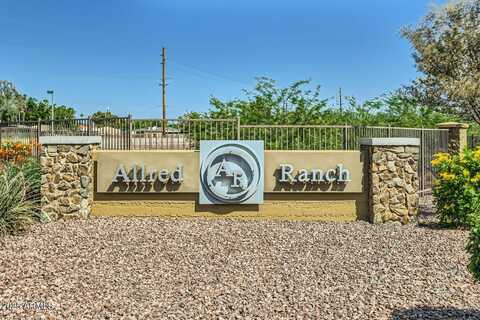 2955 E Flossmoor Avenue, Mesa, AZ 85204