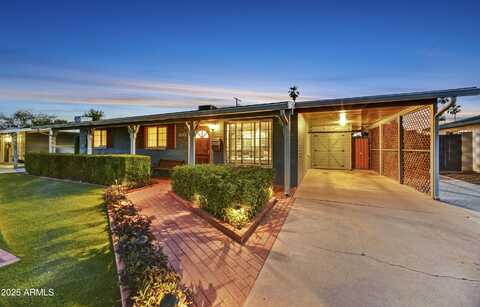 4610 N 14TH Avenue, Phoenix, AZ 85013
