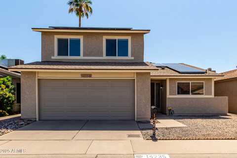 14235 N 26th Lane, Phoenix, AZ 85023