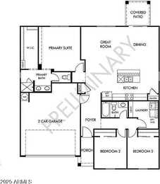 16042 W SMOKETREE Drive, Surprise, AZ 85387