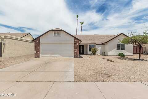 11021 N 55TH Drive, Glendale, AZ 85304