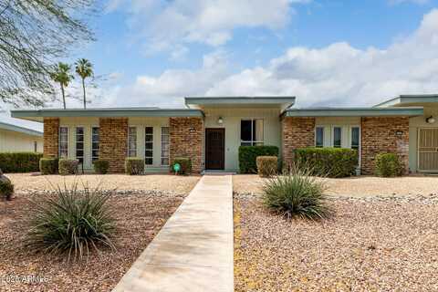13428 N 100TH Avenue, Sun City, AZ 85351