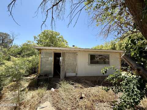 316 S 5TH Avenue, Safford, AZ 85546