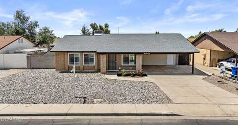2435 E HARMONY Avenue, Mesa, AZ 85204
