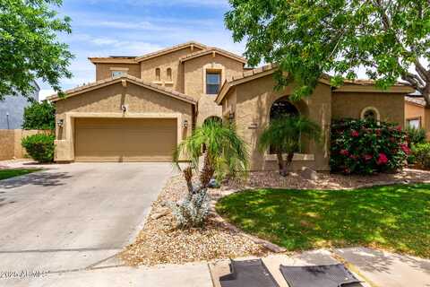 10402 E JEROME Avenue, Mesa, AZ 85209