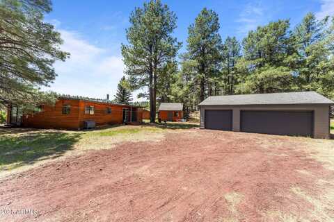 5735 WHITE TAIL Lane, Flagstaff, AZ 86001