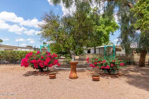 8302 E Dutchman Drive, Mesa, AZ 85208