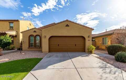 227 E CAROB Drive, Chandler, AZ 85286