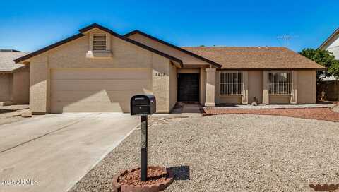 6602 W IRONWOOD Drive, Glendale, AZ 85302