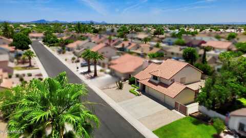 7625 W DREYFUS Drive, Peoria, AZ 85381