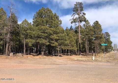1960 MERRYLAND Road, Forest Lakes, AZ 85931