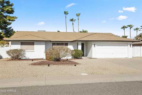 5128 E BLANCHE Drive, Scottsdale, AZ 85254