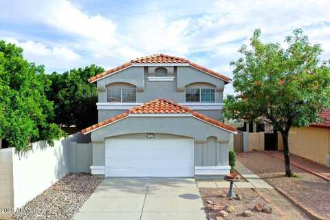 909 W SAN MATEO Court, Gilbert, AZ 85233
