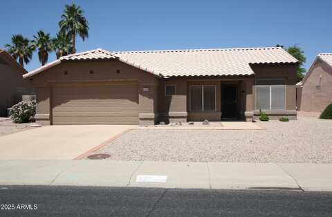 13022 W Broken Arrow Drive, Sun City West, AZ 85375