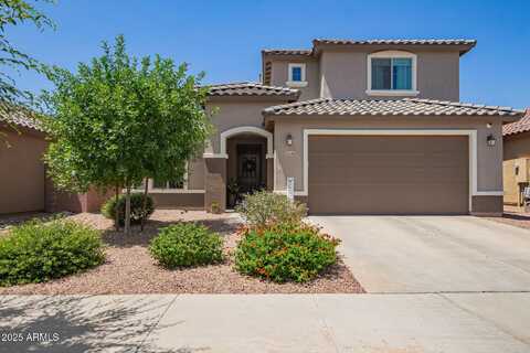 25546 N 164TH Drive, Surprise, AZ 85387