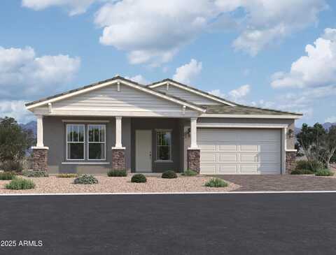 22669 E SADDLE, Queen Creek, AZ 85142