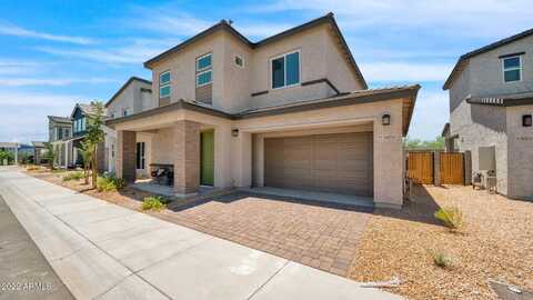 16010 N 74TH Lane, Peoria, AZ 85382