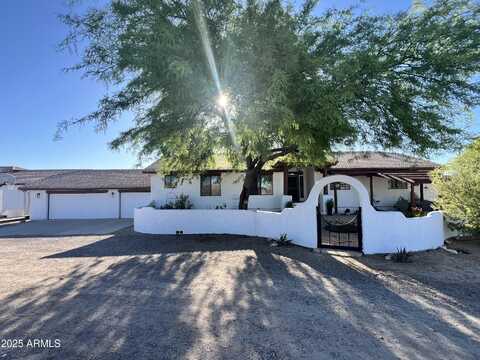 12135 N FALDALE Road, Casa Grande, AZ 85122