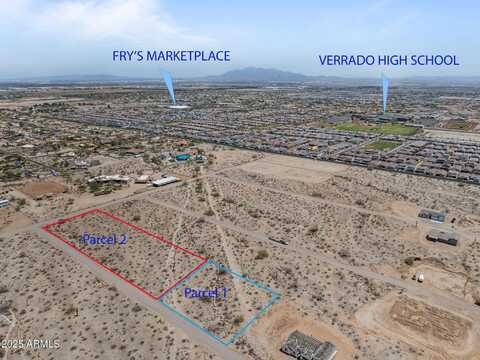 2025x W Wolf Street, Litchfield Park, AZ 85340