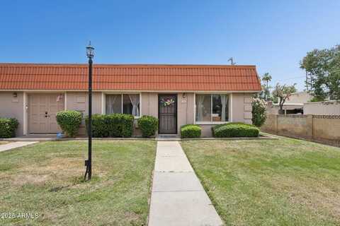 5154 N 83RD Street, Scottsdale, AZ 85250