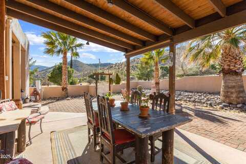 4415 E WICKERSHAM Road, Hereford, AZ 85615