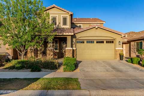 5701 S VERDE --, Mesa, AZ 85212