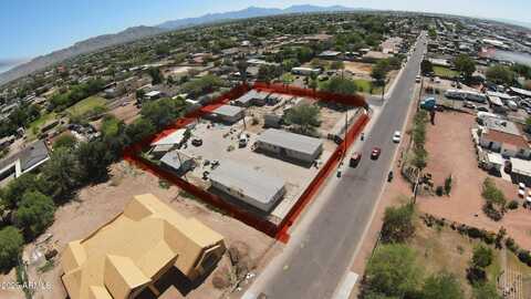 945 W CORONA Avenue, Phoenix, AZ 85041