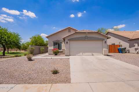 4518 W CARSON Road, Laveen, AZ 85339