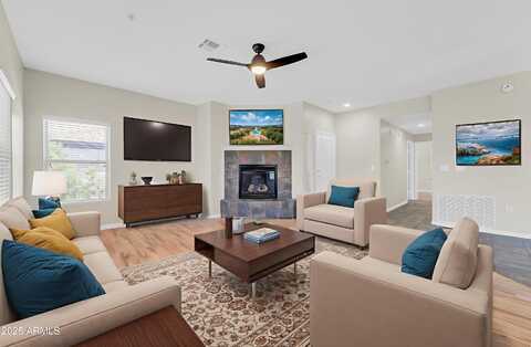 20121 N 76th Street, Scottsdale, AZ 85255