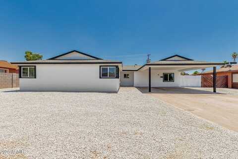 4613 N 53RD Drive, Phoenix, AZ 85031