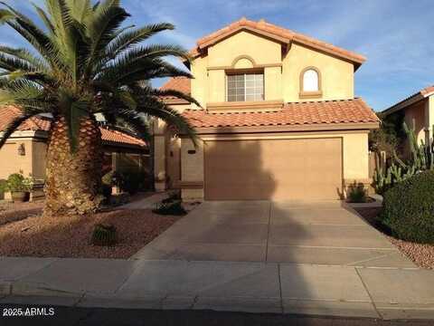 17455 N 46TH Street, Phoenix, AZ 85032