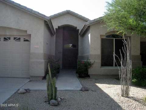 21570 N 72ND Way, Scottsdale, AZ 85255