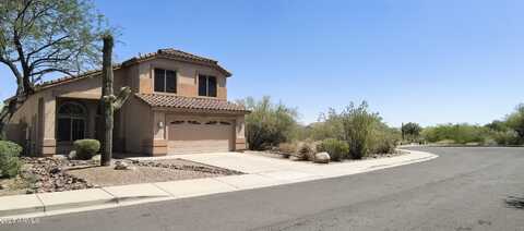 10399 E HILLERY Drive, Scottsdale, AZ 85255