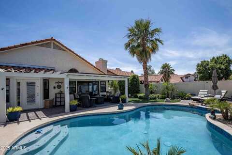 6732 W SACK Drive, Glendale, AZ 85308