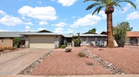 7120 N Via De La Sendero --, Scottsdale, AZ 85258