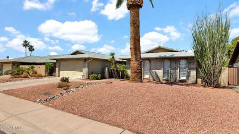 7120 N Via De La Sendero --, Scottsdale, AZ 85258