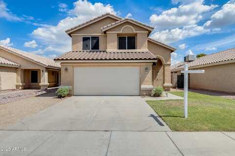 4948 W WIKIEUP Lane, Glendale, AZ 85308
