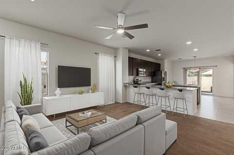 3434 W CHAMBERS Street, Phoenix, AZ 85041
