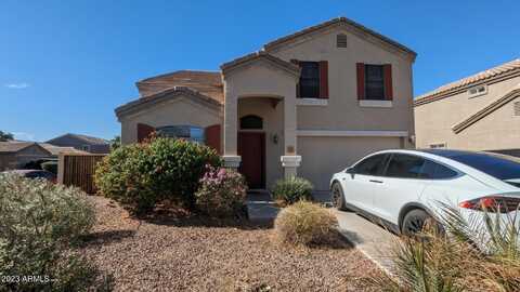 4730 N 111TH Lane, Phoenix, AZ 85037