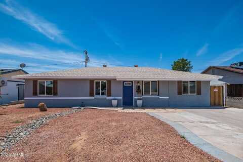 8326 N 8TH Street, Phoenix, AZ 85020