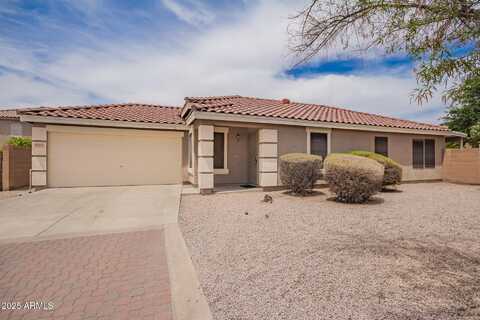 6085 S WILSON Drive, Chandler, AZ 85249